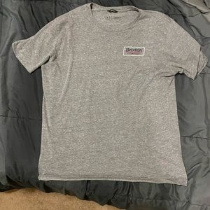 Brixton Premium fit shirt